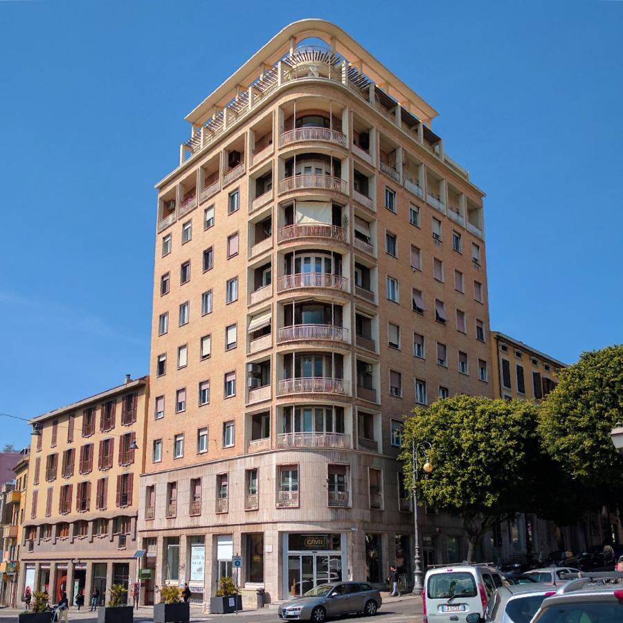 Pensión Dome Cagliari