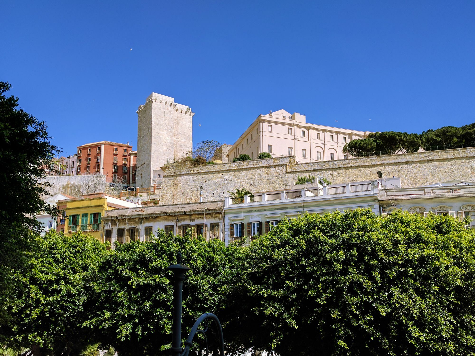 Dome 2* Cagliari