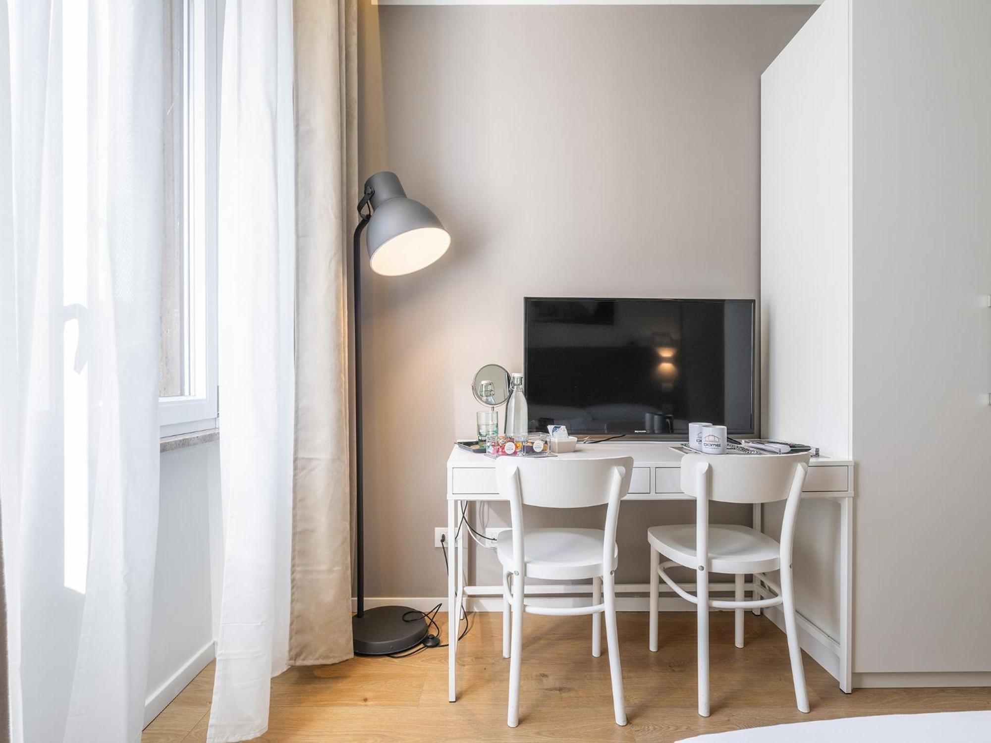 Maison d'hôtes Dome Cagliari